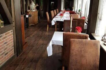 Berghotel Natura Bed & Breakfast