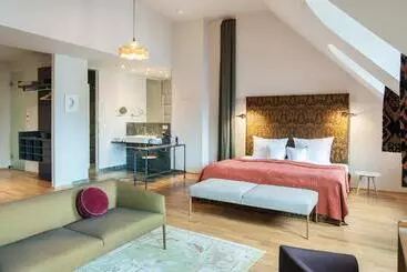 Emmerich Hotel Görlitz