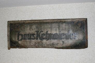 Haus Kehrwieder   Hotel Am Kur Café