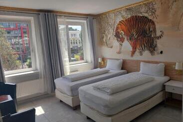 酒店 Ambiente By Next Inn