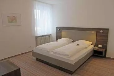 Hotelli Ammerseehäuser