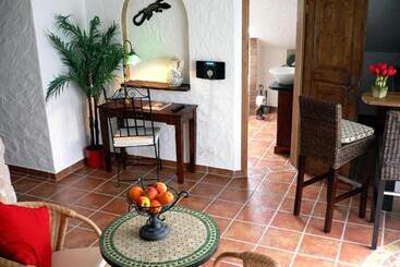 فندق Apartmenthaus Casa Palma