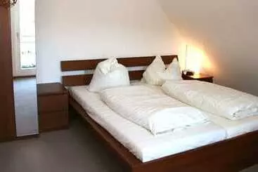 ホテル Appartementhaus Am Roten Platz