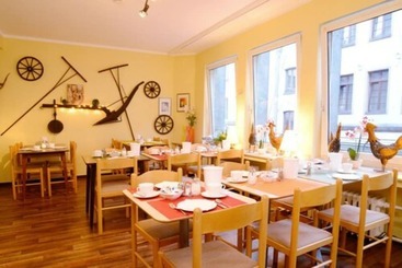 酒店 Barcelona Bed & Breakfast