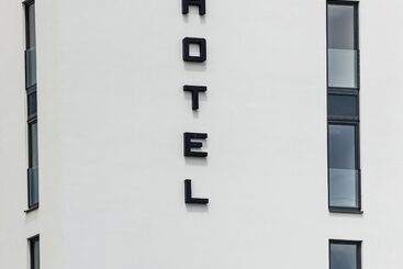 Best Western Hotel The K Unterföhring