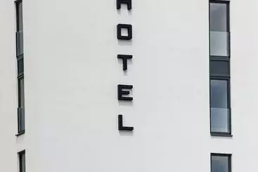 Best Western Hotel The K Unterföhring