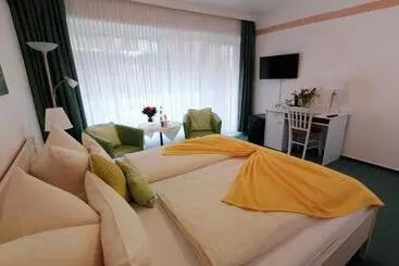 Hotel Diekseequell Superior Am Dieksee