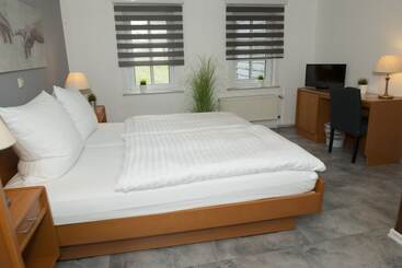 ホテル Garni   Dahlbrucher Hof