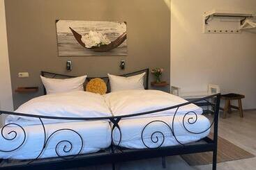 Hotelli Gasthof Grüner Hof