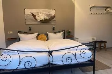 Hotel Gasthof Grüner Hof