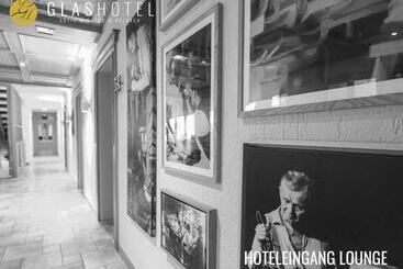 Hotel Glas