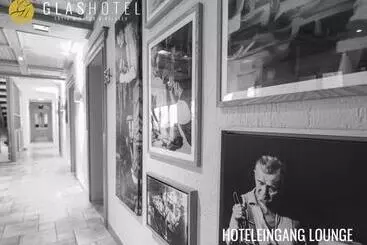 Hotel Glas