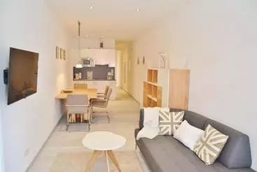 Hotelli Haus Alte Teestube