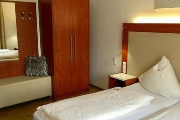 Hotel Haus Mechthild