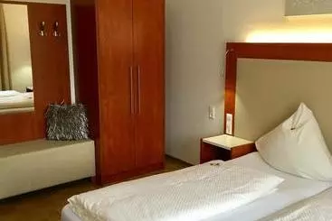 Hotel Haus Mechthild