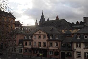 בית מלון כפרי Havana