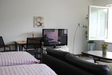 בית מלון כפרי Heideapartments