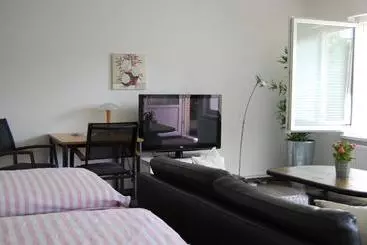 Hotel Heideapartments