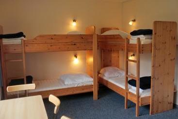 فندق Jugendherberge Bremerhaven