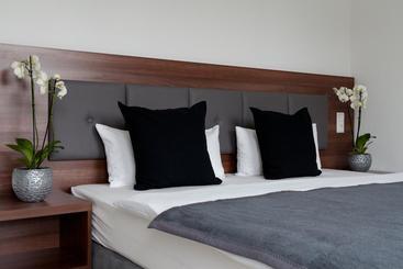 Hotel Amelie Chez Inez