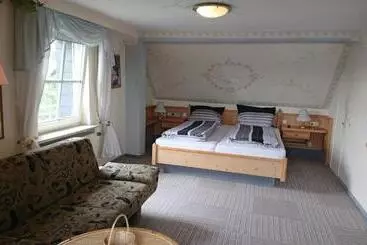 Hotel Kloesterle