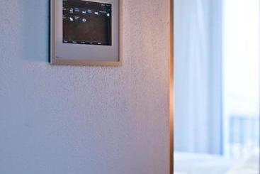 ホテル Landhaus Altmuehltal