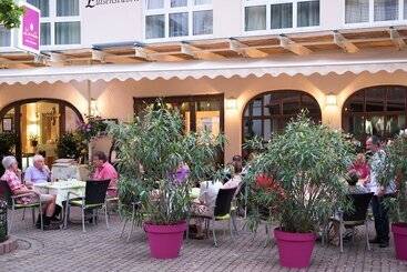 فندق Restaurant Luise
