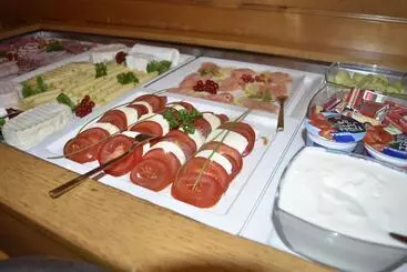Hotel Restaurant Luise