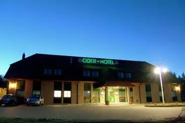 Hotel Oder