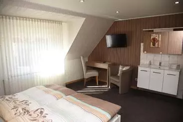 هتل Pension Heib