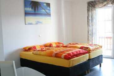 호텔 Pension Prell