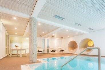 ホテル Restaurant Erich Rödiger