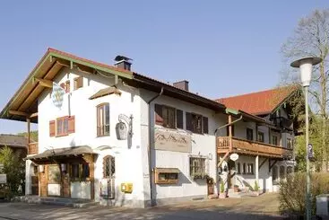 Hotel Restaurant Zum Hirschhaus