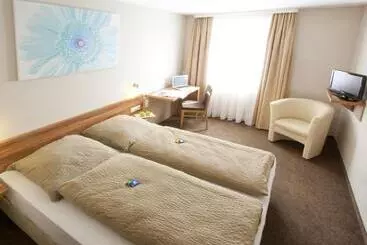 ホテル Sielminger Hof