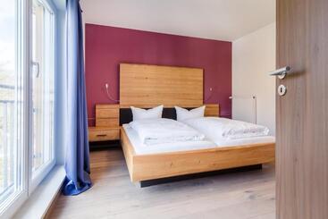 فندق Vier Jahreszeiten An Den Thermen