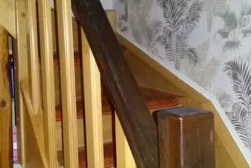 ホテル Zeitwohnen