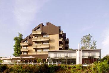 Parkhotel Am Schänzchen