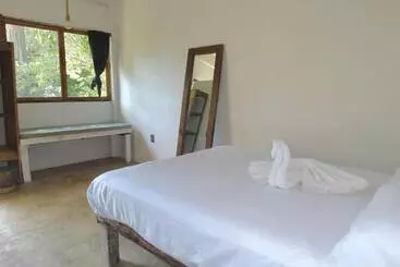Herberge Casa Om Chakra