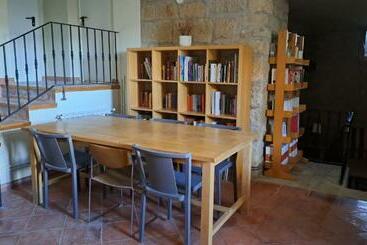 Albergue De Sos Del Rey Católico