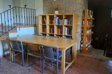 Albergue De Sos Del Rey Católico