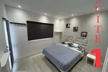 B&b Paraiso Tenerife