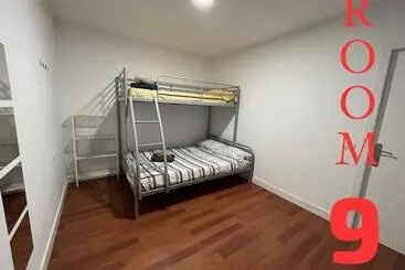 B&b Paraiso Tenerife