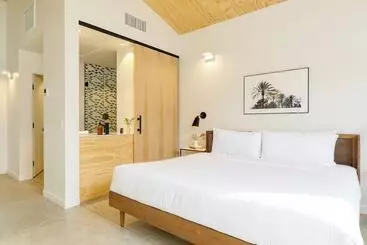 ホテル Blackhaus Full Buyout By Avantstay 16 Room