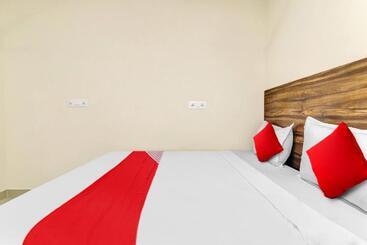 Super Hotel O R K Serenity Luxurys