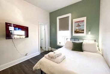 Otel Lake Superior Boutique