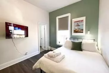 ホテル Lake Superior Boutique