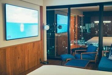 Hotel Southwest Grand