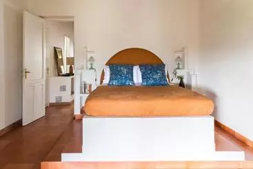 Tenuta Dei Principi Di Spadafora