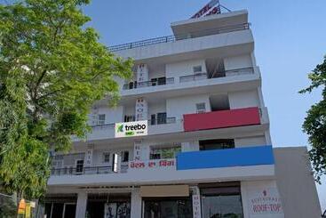Hotel Treebo The King Mohali