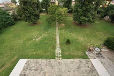 فندق Villa Martin